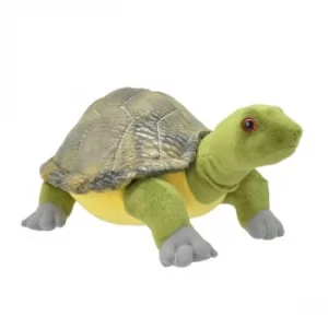 Image of All About Nature Turtle 25cm Plush