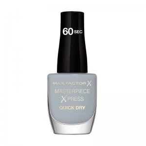 Image of Max Factor Masterpiece Xpress Quick Dry 807 Rain-Check, 807 Rain Check