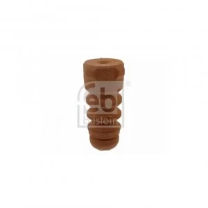 Image of Rear Left or right Shock Absorber Bump Stop /Rubber Buffer FEBI BILSTEIN 18363