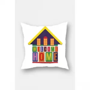 Image of YS284396466 Multicolor Cushion Cover