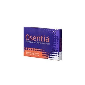Image of Osentia Osteoporosis Screening Test
