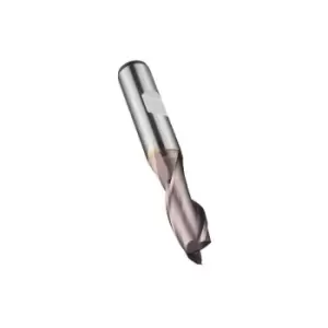 Image of Langlochfraser D.75mm HSS-E-PM TiCN Z.2 DORMER