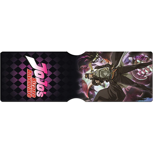 Image of JoJo's Bizarre - Adventure Stardust Crusaders Card Holder