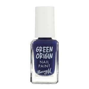 Image of Barry M Green Origin Nail Paint - Night Sky