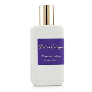 Image of Atelier Cologne Mimosa Indigo Cologne Absolue Eau De Cologne Unisex 100ml