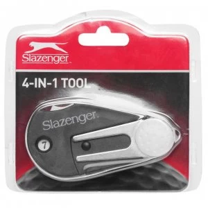 Image of Slazenger 4 in 1 Golf Tool