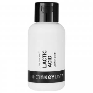 Image of The INKEY List Lactic Acid Exfoliant 30ml