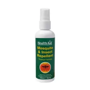Image of Healthaid Mosquito & Insect Repellent