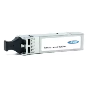 Image of Origin Storage 1000Base-T SFP RJ45 Connector Ext Temp Cisco...