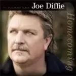 Image of Joe Diffie - Homecoming (The Bluegrass Album) (Music CD)
