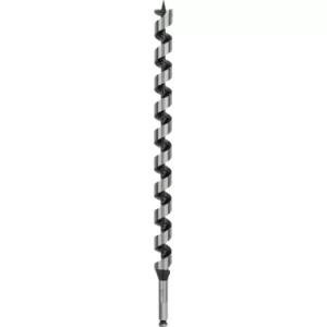 Image of 2608585730 25X360X450Mm Auger Bit With Hexagon Shank