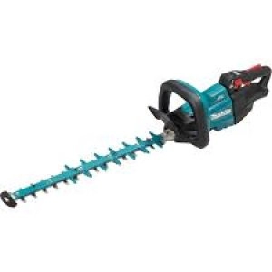 Image of Makita DUH502Z 500mm 18V LXT Cordless Brushless Hedge Trimmer