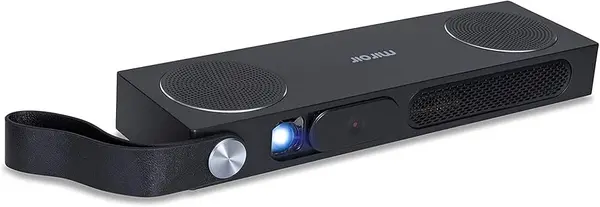 Image of Miroir M280A Smart Mini Projector