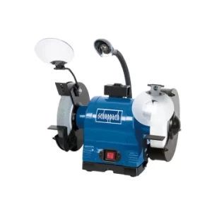 Image of BG200AL 550W 200 MM Bench Grinder