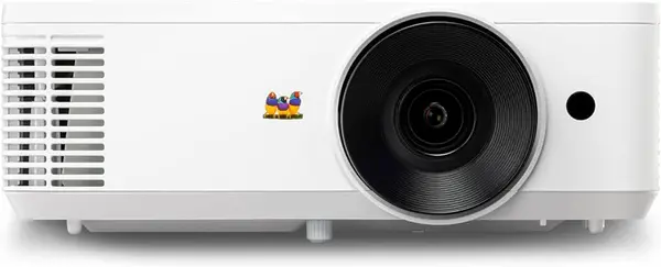Image of Viewsonic PA700S 4500 ANSI Lumens SVGA Projector