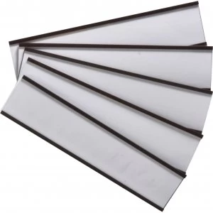 Image of E Magnet Flexible Magnetic Tape 35mm 150mm