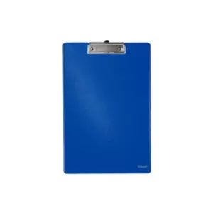 Image of Clipboard A4 - Blue - Outer Carton of 10