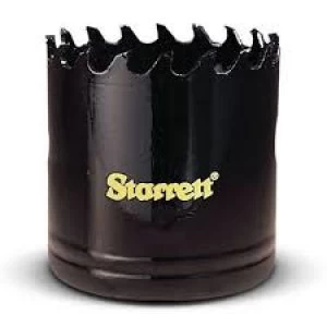 Image of Starrett Tungsten Carbide Tipped Hole Saw 19mm