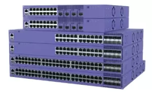 Image of Extreme networks 5320-16P-4XE network switch Managed L2 Gigabit...