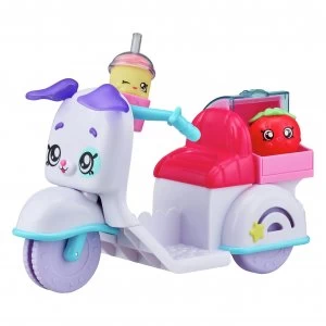 Image of Kindi Kids S2 Kindi Fun Scooter