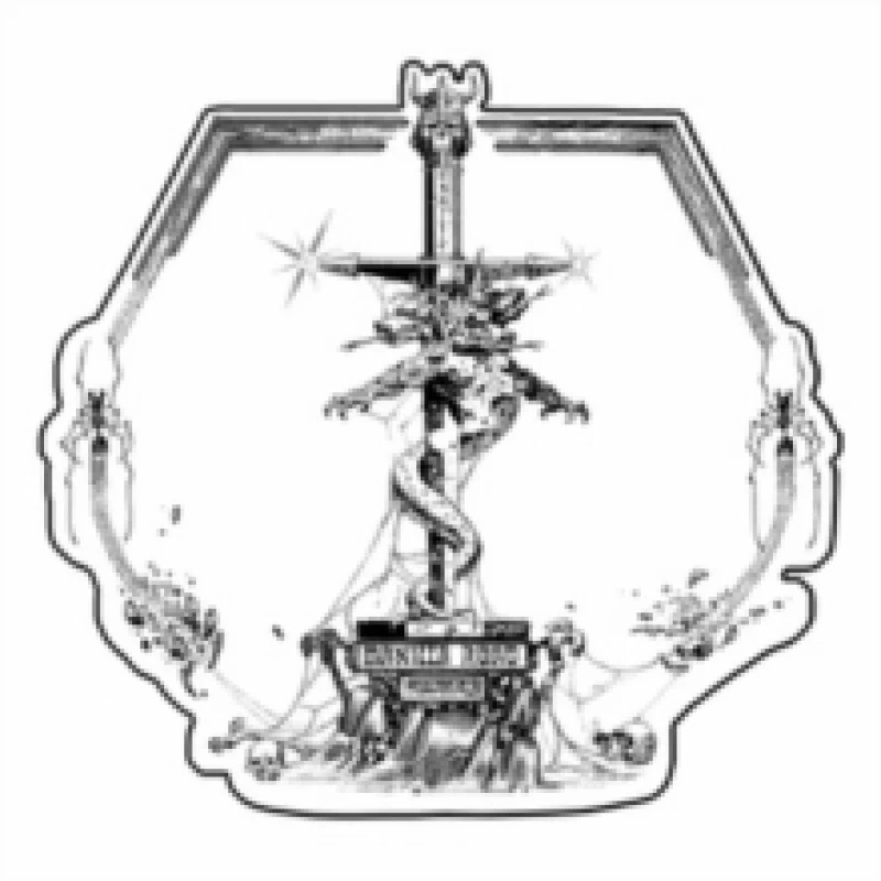 Image of Witches brew/Astronomica Vinyl