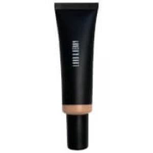 Image of Lord & Berry on Stage Fluid Foundation 30ml (Various Shades) - Almond