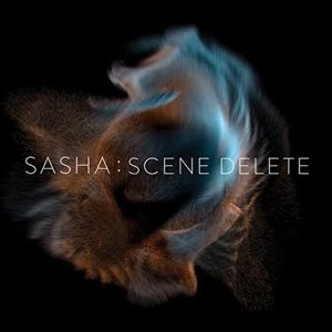 Image of Sasha - Late Night Tales Presents Sasha: Scene Delete Vinyl