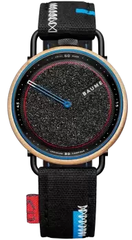 Image of Baume Watch Skate Aurelien Giraud Special Edition