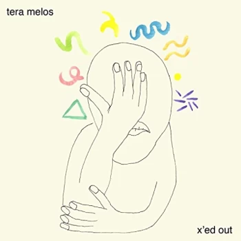 Image of Tera Melos - Xed Out CD