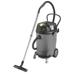 Image of Karcher NT 611 ECO K Professional Wet & Dry Vacuum Cleaner