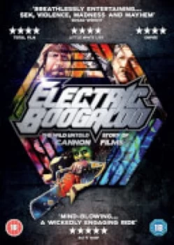 Image of Electric Boogaloo
