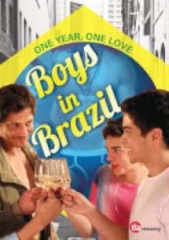 Image of Boys in Brazil