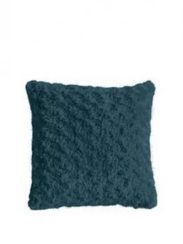 Image of Gallery Woodlander Faux Fur Cushion