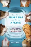 Image of how many guinea pigs can fit on a plane answers to your most clever math qu