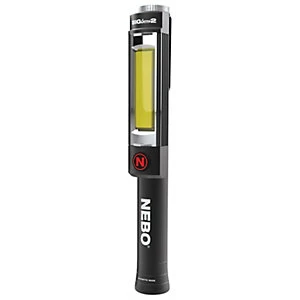 Image of NEBO Big Larry 2 Flashlight & Work Light