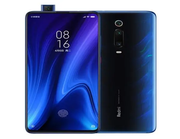 Image of Xiaomi Redmi K20 Pro 2019 64GB