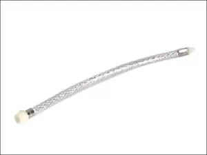 Image of Wesco WESFS10 05 Spare Flex Braid Spout 250mm/10in 10005
