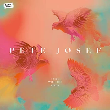 Image of PETE JOSEF - I Rise With the Birds CD