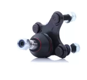 Image of TOPRAN Ball joint VW,AUDI,SKODA 110 061 1K0407365B,1K0407365C,1K0407365E 1K0407365B,1K0407365C,1K0407365E,1K0407365B,1K0407365C,1K0407365E,1K0407365B