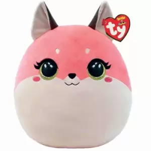 Image of Roxie Fox Squish-A-Boo 14inch, Multi