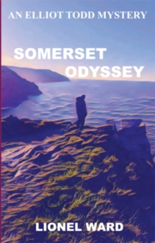 Image of Somerset Odyssey. Paperback. By Lionel Ward Books