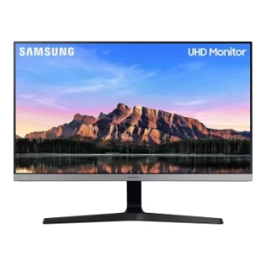 Image of Samsung 28" U28R550UQR 4K Ultra HD IPS LED Monitor