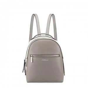 Image of Fiorelli Anouk Backpack - Grey Mix020