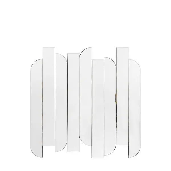 Image of Gallery Interiors Northfield Mirror