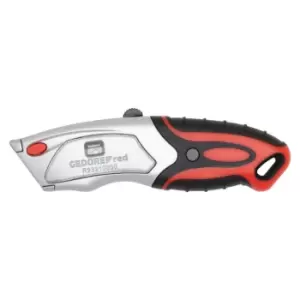 Image of Gedore Prof.cutter knife 6xblade multi-C-handle