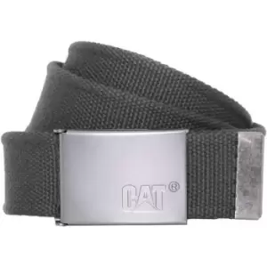 Image of Caterpillar C1130012 Mens Value Belt (L) (Black)