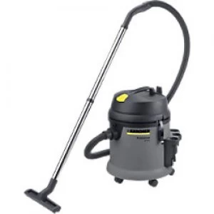 Image of Karcher NT 27/1 1.428-509.0 240V 27L Wet & Dry Vacuum Cleaner