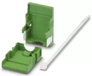 Image of Phoenix Contact KGG-MC 1.5 ABS Terminal Block Housing, Cable Mount