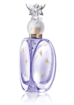 Image of Anna Sui Lucky Wish Eau de Toilette For Her 75ml