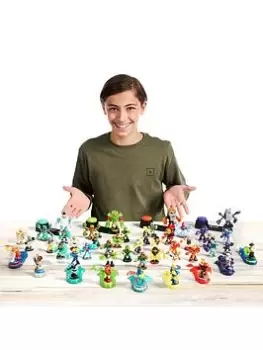 Image of Legends Of Akedo Powerstorm Triple Strike Tag Team Arena